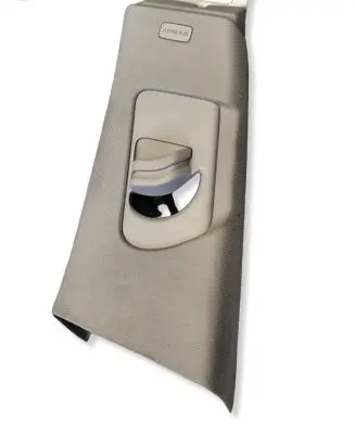 Audi A5 (B) pillar trim (top) 8W8867243