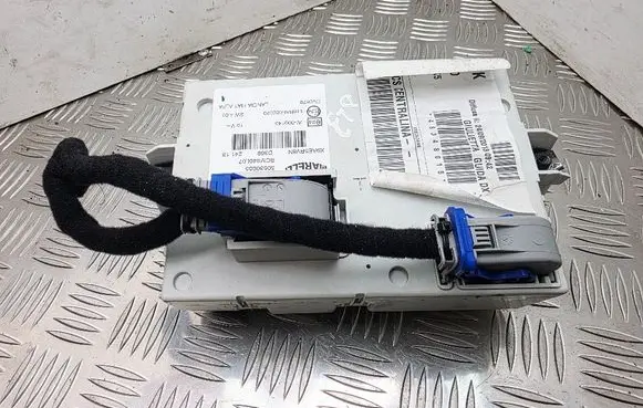 Fuse module