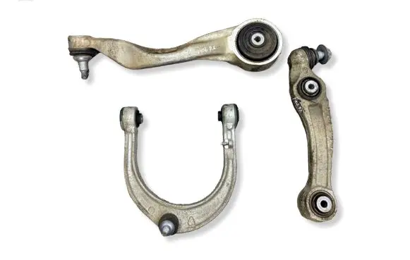 Land Rover Range Rover Sport L461 Front lower control arm/wishbone M9R33091AC M8E23C257BC