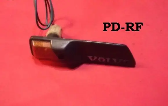 Volvo 440 Front fender indicator light 412707 34900
