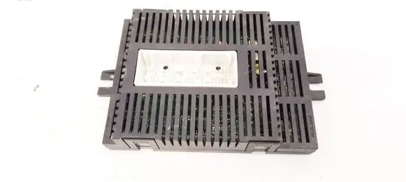 BMW 5 E60 E61 Light module LCM 9154943 532318836