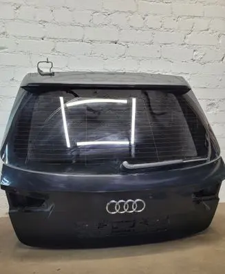 Audi A6 S6 C7 4G Tailgate/trunk/boot lid