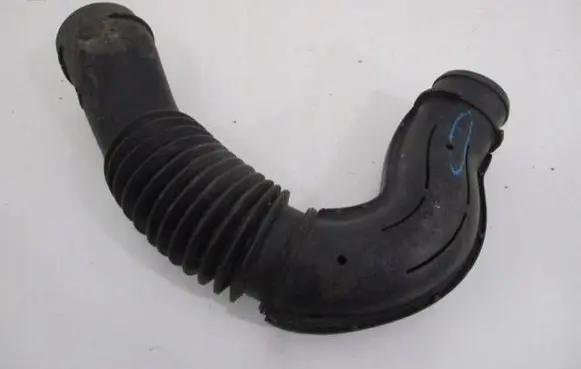 Citroen C3 Air intake hose/pipe 9680764580