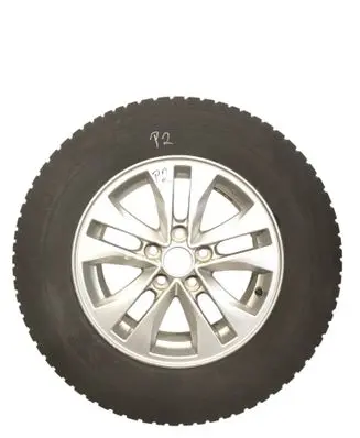 Mitsubishi ASX R16 alloy rim