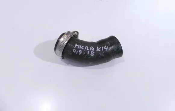 Nissan Micra K14 Intercooler hose/pipe 1217668S01