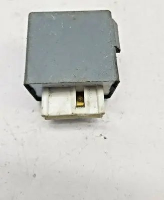 Honda CR-V Fuel injection pump control unit/module RZ0159 nr2407