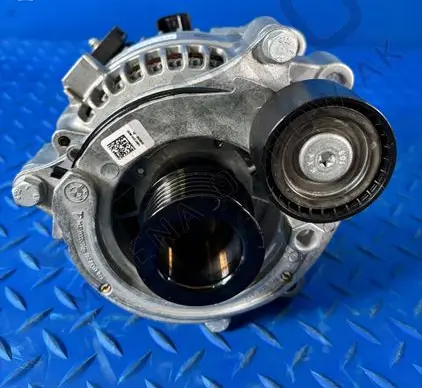 BMW X3 G01 Generator/alternator 8634167