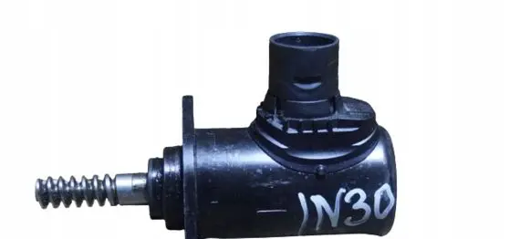 BMW 1 F20 F21 Valve oil control 7643073