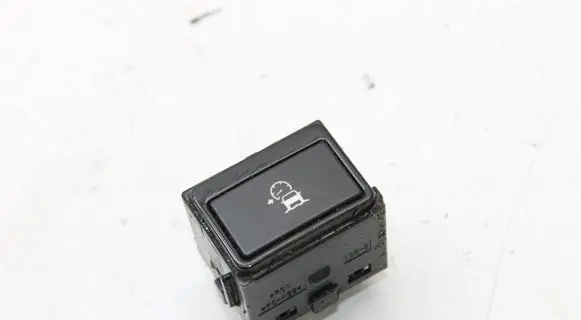 Jaguar XE Cruise control switch GX7314E132AA