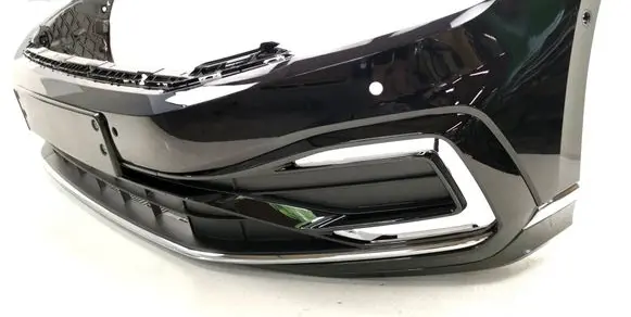 Volkswagen PASSAT B8 Front bumper 3G0807217BG