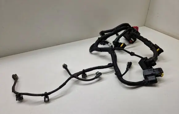 BMW 2 Active Tourer U06 Gearbox/transmission wiring loom 5A42031