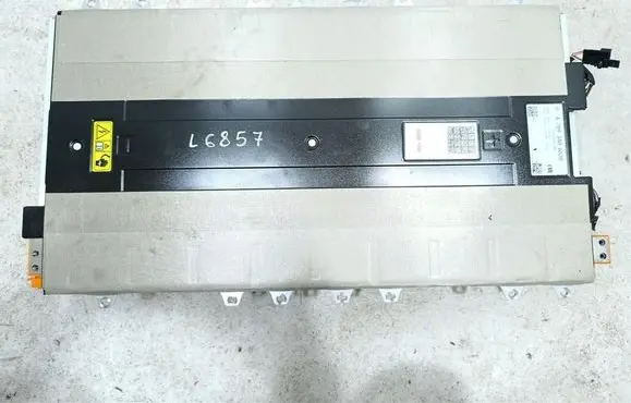 Mercedes-Benz EQS V297 Hybrid / Electric Car Battery Cell A7893406528