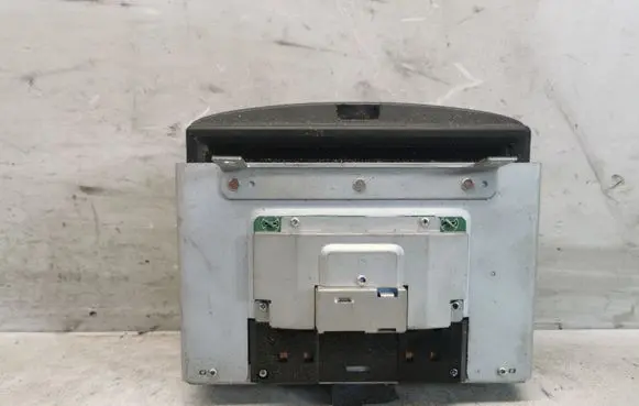Volvo S80 Screen/display/small screen 306562451 V0278056020074