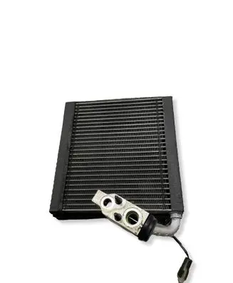 Chevrolet Captiva Air conditioning (A/C) radiator (interior) 