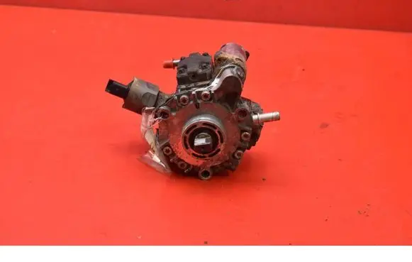 Fiat Scudo Fuel injection high pressure pump 9688153080