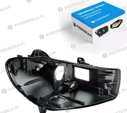Mercedes-Benz C W206 Headlight/headlamp mounting bracket 5905049704184