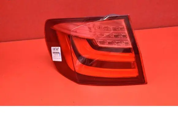 BMW 5 F10 F11 Rear/tail lights 7203233