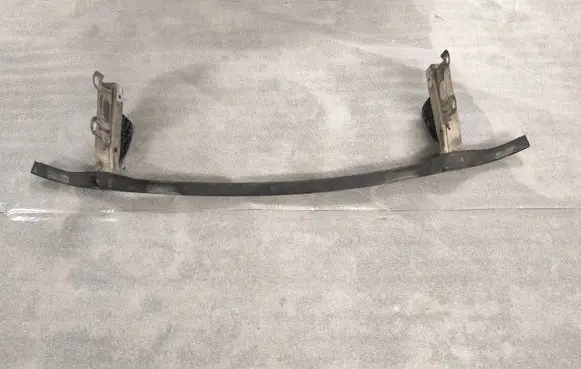 BMW 3 F30 F35 F31 Front bumper cross member