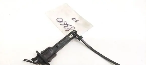 Mini One - Cooper R50 - 53 Interior temperature sensor