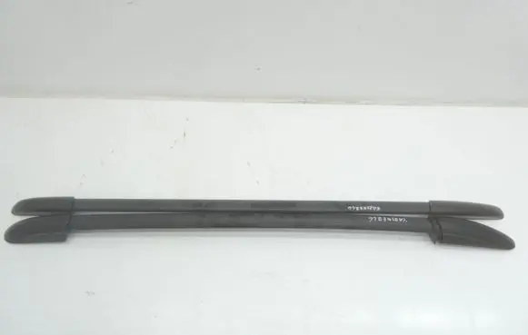 Peugeot Partner Roof bar rail
