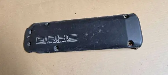 Suzuki Ignis Engine cover (trim) 1118169G01