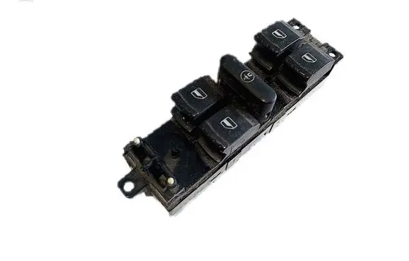 Volkswagen Golf IV Electric window control switch 1J4959857