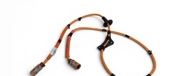 Mercedes-Benz GLA H247 Other wiring loom A1775408255 55263