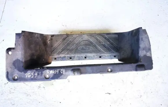 Ford Transit Front sill trim cover yc15v13246a