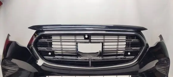 Mercedes-Benz E W214 Front bumper A2148850300
