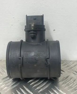 Opel Zafira A Mass air flow meter 0281002478