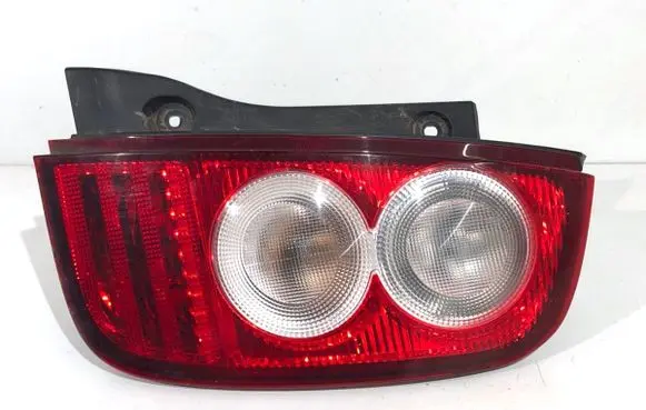 Nissan Micra Rear/tail lights