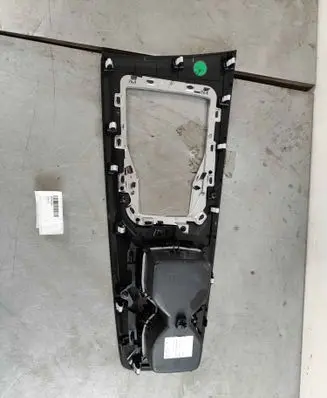 MG MG5 II Center console decorative trim 13792410