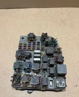 Jeep Grand Cherokee Fuse box set 3095987 56018509K