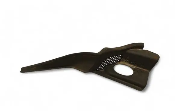 Dodge Durango III Wiper trim 68260207AC