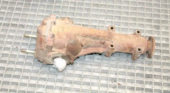 Subaru Impreza I Rear differential KN31