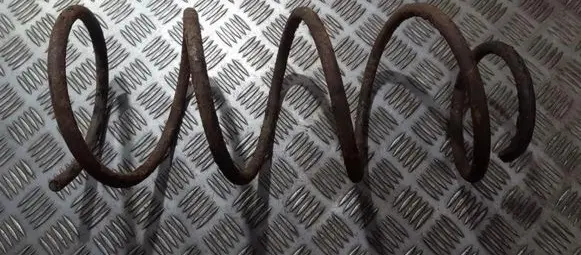Fiat Bravo - Brava Front coil spring
