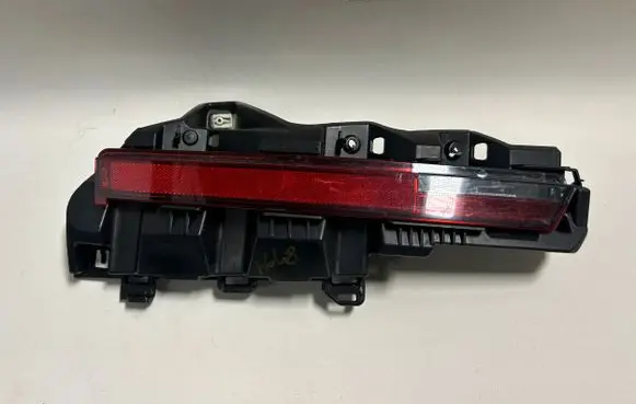 BMW iX Rear/tail lights