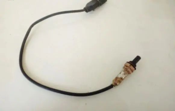 Lambda probe sensor