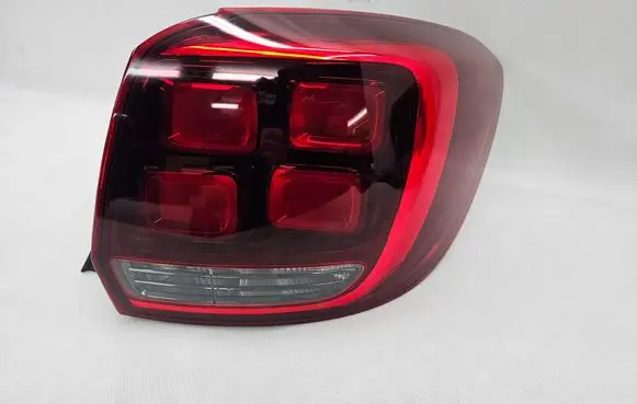 Dacia Sandero II Rear/tail lights 265506147R