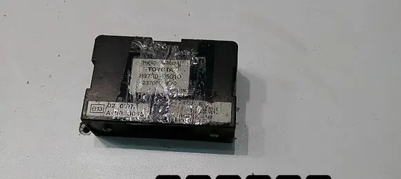 Toyota Avensis T220 Engine control unit/module 8973005010