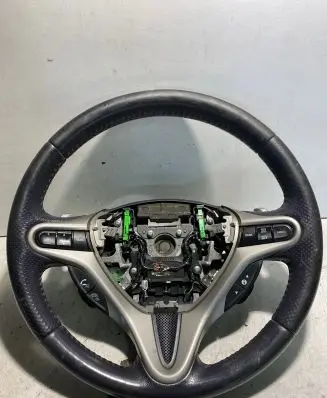 Honda Insight Steering wheel