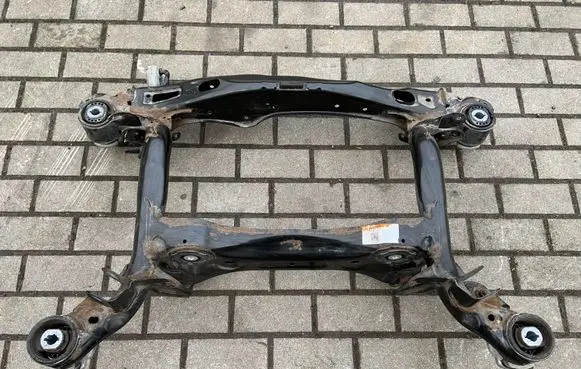 Rear subframe