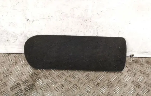 Nissan 370Z Other trunk/boot trim element 799241EA0A