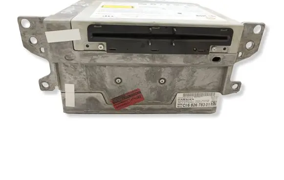 BMW 4 F36 Gran coupe Radio/CD/DVD/GPS head unit 9325975 6826783