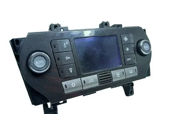 Fiat Bravo Climate control unit 735442075-KASACJA 735442075