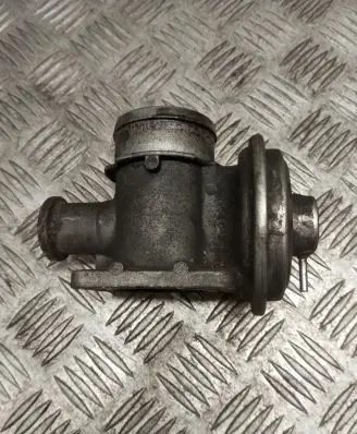 BMW 3 E46 EGR valve 7791480