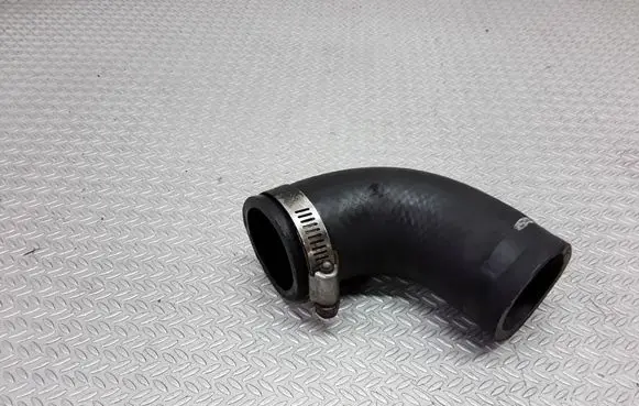 Mazda 6 Intercooler hose/pipe