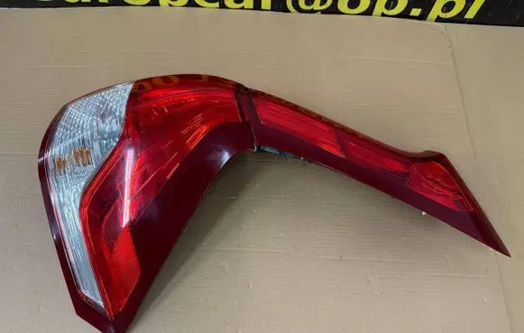 Honda CR-V Rear/tail lights
