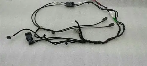 Tesla Model S Handbrake wiring loom/harness 1006481501B