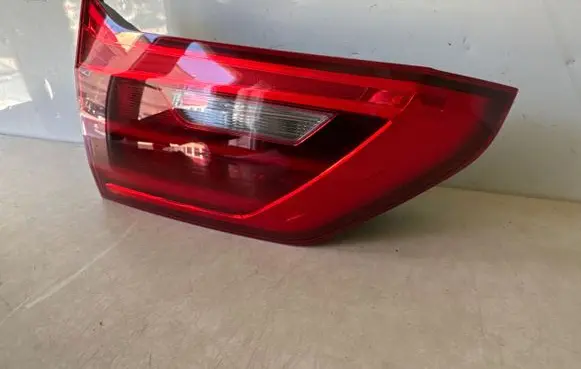 BMW 5 G30 G31 Tailgate rear/tail lights 7388949